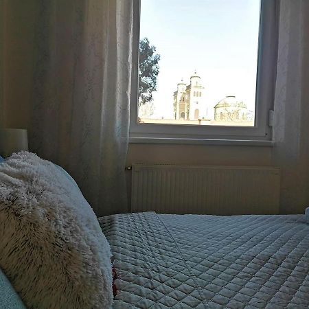 Sweet Central Apartment ,In The City Center Eger Exterior foto